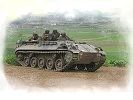 Korrosionsschutz nach KOREL im Militä,rfahrzeugbau